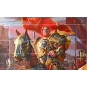 Rhinar, Reckless Rampage | Flesh & Blood | MYP Cards