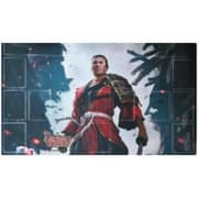 Imposing Visage | Flesh & Blood | MYP Cards