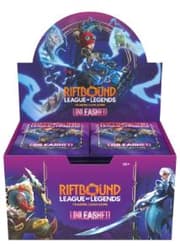 Seal of Discord | Riftbound: League of Legends | MYP Cards