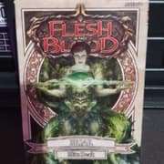 Codex of Inertia | Flesh & Blood | MYP Cards