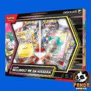 Crawdaunt da Equipe Aqua (002/95) / Team Aqua's Crawdaunt