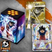 Son Goku - FB07-104 (Alternate Art) | DBS: Fusion World | MYP Cards