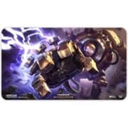 Seal of Strength | Riftbound: League of Legends | MYP Cards