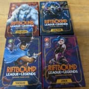 Histórico de Preços - Chaos Rune | Riftbound: League of Legends
