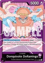 IchiTCG | One Piece | MYP Cards