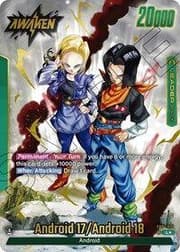 DBS: Fusion World | MYP Cards