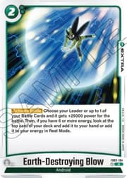 DBS: Fusion World | MYP Cards