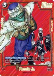 Manga Booster 01 (Manga Booster 01) | DBS: Fusion World | MYP