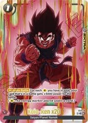 DBS: Fusion World | MYP Cards
