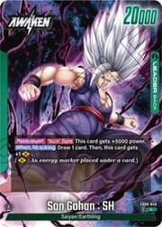 FB07-122 FB09-123☆ Histórico de Preços - Son Goku : GT - FB07-122 | DBS: Fusion World