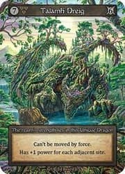 Dragonlord (Dragonlord) | Sorcery: Contested Realm | MYP Cards