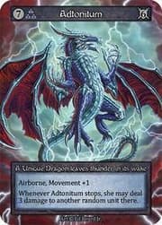 Dragonlord (Dragonlord) | Sorcery: Contested Realm | MYP Cards