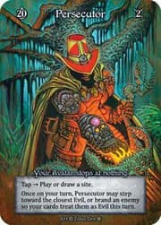 Atlantean Fate | Sorcery: Contested Realm | MYP Cards