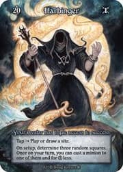 Atlantean Fate | Sorcery: Contested Realm | MYP Cards