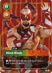 Deadbloom Predator | Riftbound: League of Legends | MYP Cards