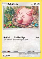 Chansey (003/102) | Pokémon | MYP Cards