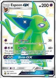 Espeon-GX (PR-SM_SM35) | Pokémon | MYP Cards