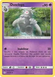 Dusclops (070/185) | Pokémon | MYP Cards