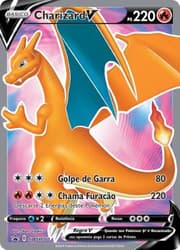 Charizard V (SWSH260) | Pokémon | MYP Cards