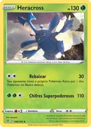 Heracross (006/198) | Pokémon | MYP Cards