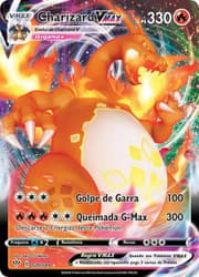 リザードンCharizard VMAX ポケモンカード SWAH261 Charizard VMAX (SWSH261) | Pokémon | MYP Cards