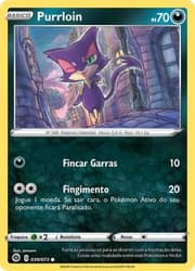 Purrloin (RC13/RC25) | Pokémon | MYP Cards
