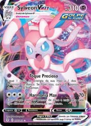 Sylveon VMAX (075/184) | Pokémon | MYP Cards