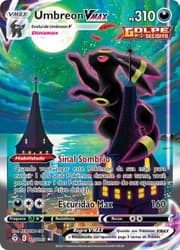 Umbreon VMAX (245/184) | Pokémon | MYP Cards