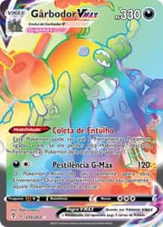 Garbodor VMAX (101/203) | Pokmon | MYP Cards