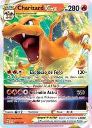 Charizard V-ASTRO (014/172) / Charizard VSTAR | Pokémon | MYP Cards
