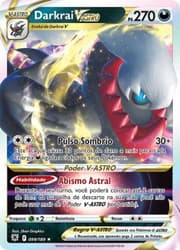 Darkrai V-ASTRO (228/172) / Darkrai VSTAR | Pokémon | MYP Cards