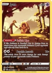 Jynx (031/66) | Pokémon | MYP Cards