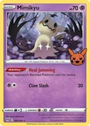 Mimikyu (034/071) | Pokémon | MYP Cards