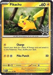 Pikachu (PR-SM_SM86) | Pokémon | MYP Cards
