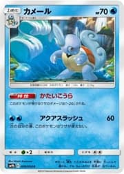 Wartortle (034/214) | Pokémon | MYP Cards