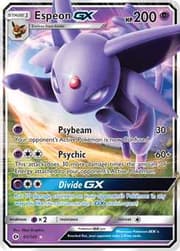 Espeon-GX (PR-SM_SM35) | Pokémon | MYP Cards