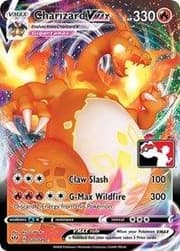 Charizard VMAX (SWSH261) | Pokémon | MYP Cards