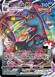 Umbreon VMAX (215/203) | Pokémon | MYP Cards