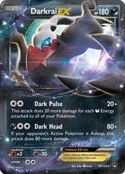 Darkrai-EX (46/101) | Pokémon | MYP Cards