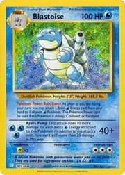 Blastoise (003/025) | Pokémon | MYP Cards