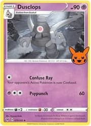 Dusclops (070/185) | Pokémon | MYP Cards