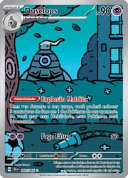 Dusclops (070/185) | Pokémon | MYP Cards