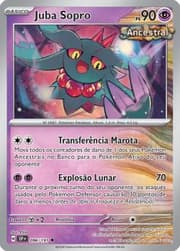 Juba Sopro (072/187) / Flutter Mane | Pokémon | MYP Cards