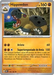 Hippowdon (039/070) | Pokémon | MYP Cards