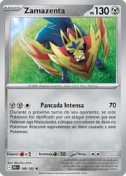 Zamazenta (053/068) | Pokémon | MYP Cards
