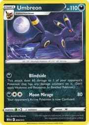 Umbreon (96/211) | Pokémon | MYP Cards