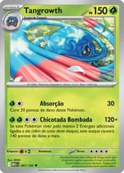 Tangrowth (017/214) | Pokémon | MYP Cards