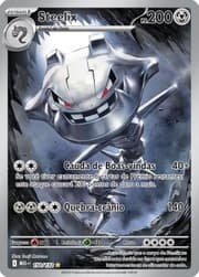 Steelix (015/111) | Pokémon | MYP Cards
