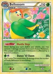 Bellossom (003/111) | Pokémon | MYP Cards