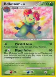 Bellossom (003/111) | Pokémon | MYP Cards